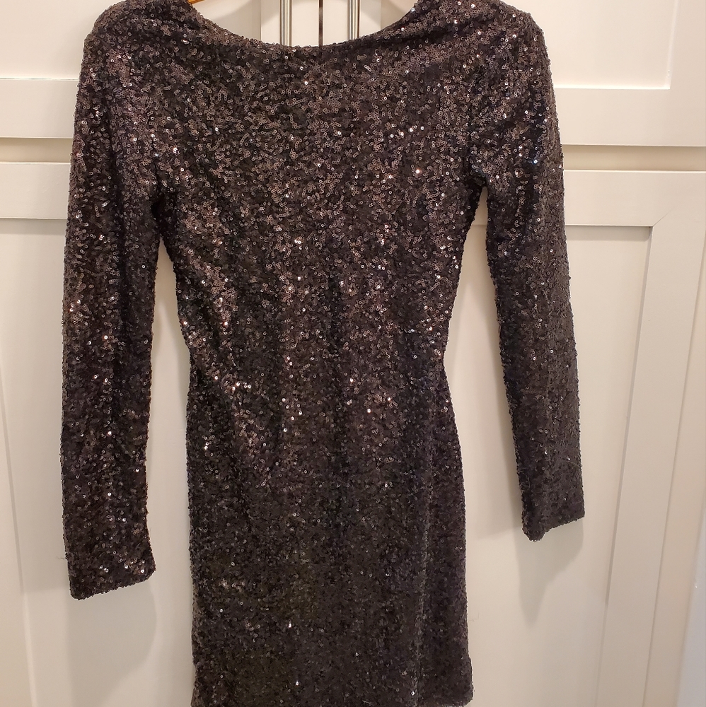 Lucca Couture Dress